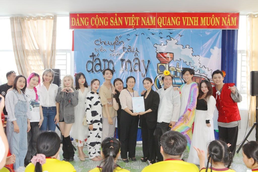Ảnh đại diện